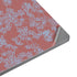 Airy Blue Floral Universal Laptop 16.6in (13.4 x 9.7in) Skin